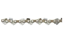 Power Care Replacement 10-inch Nickel Alloy Steel Chain for Chainsaws