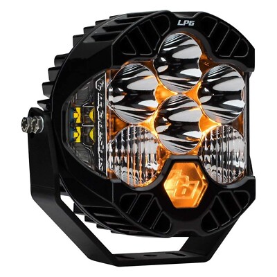 Baja Designs 270003 LP6 Pro 6 Inch LED Driving/Combo | eBay