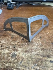 New early steelcraft pedal car parts windsheild 38olds ace and more.