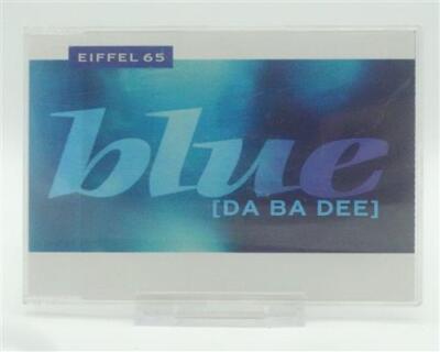 Eiffel 65 Blue Da Ba Dee CD gebraucht sehr gut