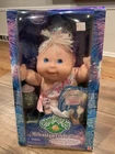 Cabbage Patch Kids Millennium Celebration Baby Doll New Sealed Vintage 2000 CPK