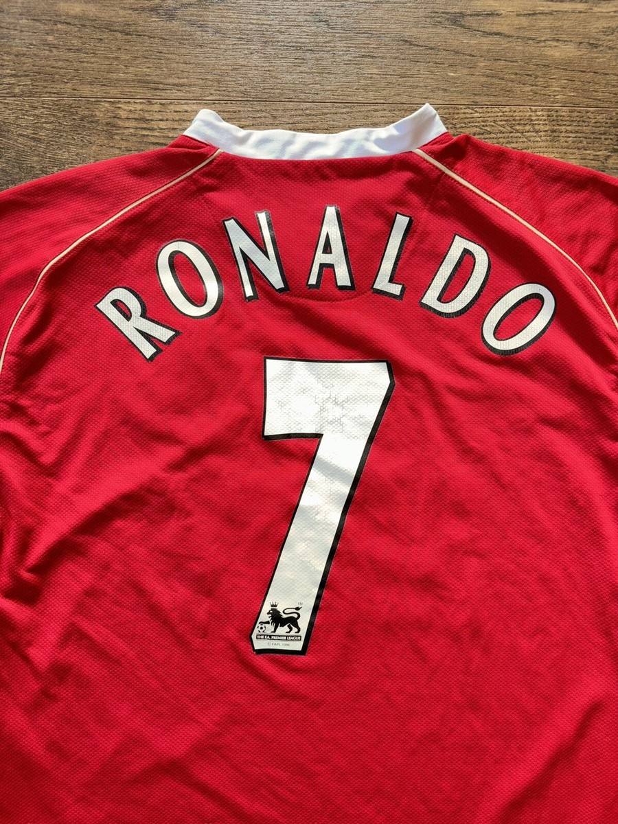 国内配送】 インテル 9 Ronaldo vintage サッカーユニホーム