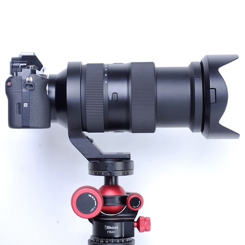 Lens Tripod Ring for Tamron 35-150mm F2-2.8 Di III VXD A058 Camera - Picture 10 of 12