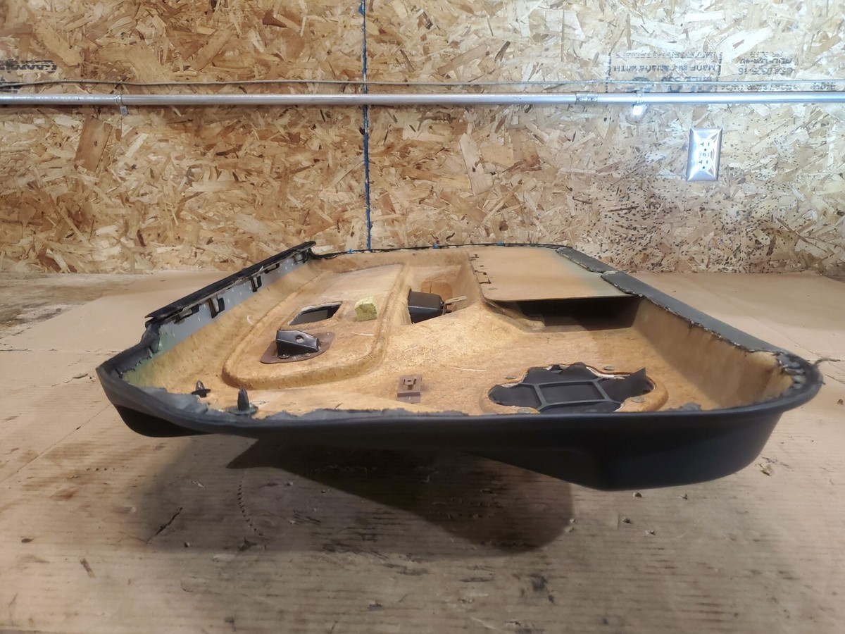 1994 - 1998 Nissan skyline R33 GTR LH Passenger Side Door Card | eBay