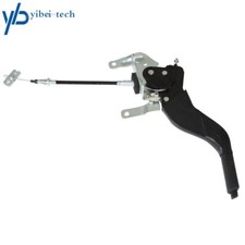 For 05-09 Ford Mustang Emergency Parking Brake Handle Lever Cable 9r3z-2780-b