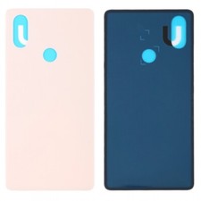 Battery Cover For Xiaomi Mi 8 SE Gold Rear Cover