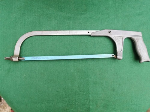 Vintage eclipse hacksaw | eBay
