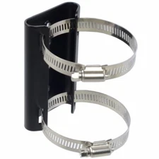 Pole Mounting Bracket For Security Camera Housings Cctv Security Cameras Wall Mo