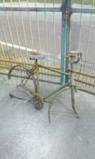 telaio bicicletta trarovi