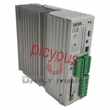 Used Tested LENZE EVF8202-E Frequency Inverter