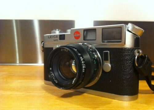 JUPITER 8 black lens 50mm f2.0 M39 mount Leica Portrait manual Sonnar made USSR - Picture 3 of 10