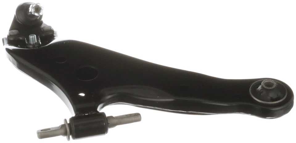 Conjunto de brazo de control y rótula Delphi 2009 para Toyota Highlander 2008-2019 Foto 4 de 4