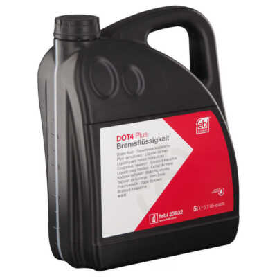 FEBI BILSTEIN 23932 Brake Fluid