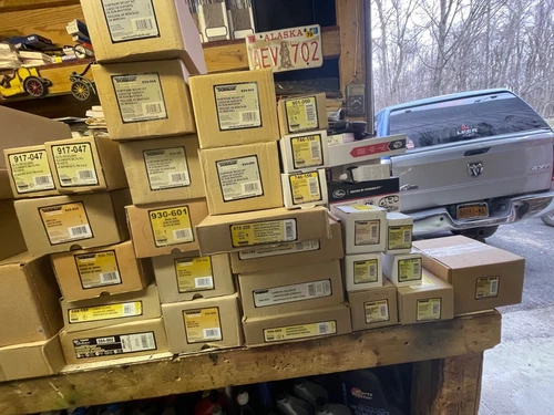 dorman  924-007  Joe  ""Read the listing please""