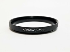 49-52mm Step-Up Ring