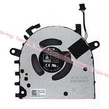 DC5V CPU GPU Fan for Lenovo Xiaoxin Pro 16 2021 FNG2 FNG3 (Not Fit for DC12V)