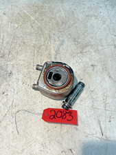 Mahindra 6530 Tractor Engine Oil Cooler & Bolt