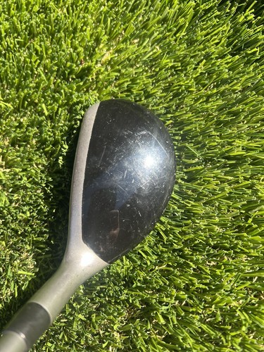 PING i15 RH 20 Degree RH Hybrid With Stock R-flex Shaft - Picture 5 of 9
