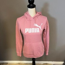 Puma XS sweatshirt