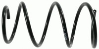 Sachs 998 771 Fahrwerksfeder FüR Toyota
