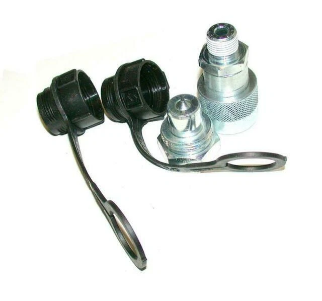 Enerpac accesorios y adaptadores