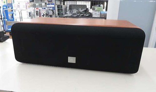 OUTLET 包装 即日発送 代引無料 ◇極美品◇JBL LC1 センタースピーカー