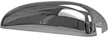 Door Mirror Cover Dorman 955-5408 fits 97-11 Kenworth T2000