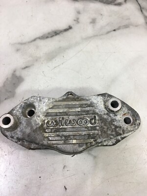 09 Arctic Cat Z 1100 Z1 Turbo Snowmobile brake caliper bracket half