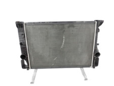 Radiateur Mercedes 350