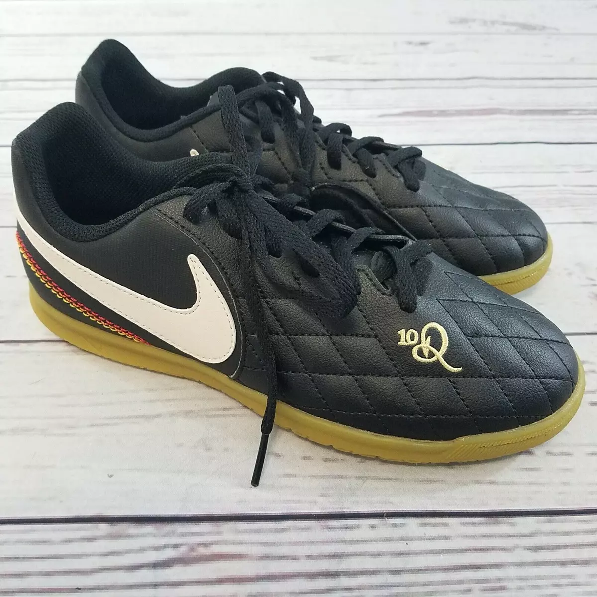 TIEMPOX Legend VII Pro ic r10 White