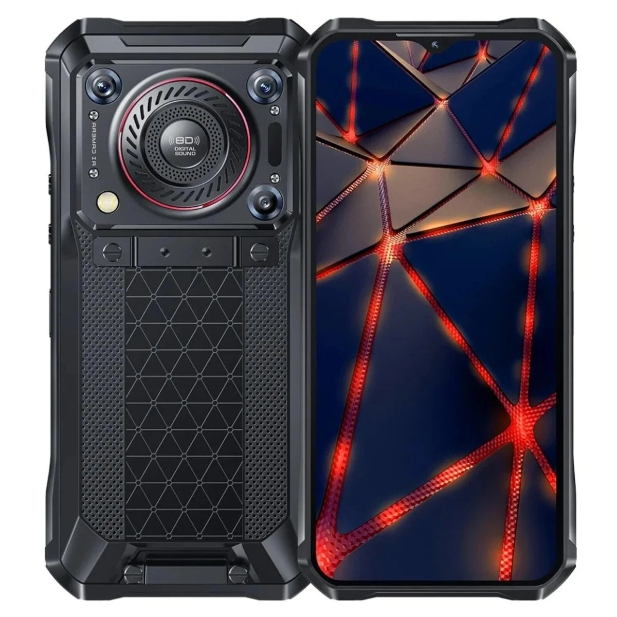 Las mejores ofertas en OUKITEL 16 GB desbloqueado celulares y