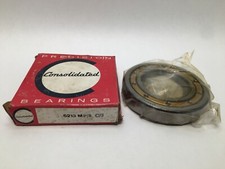 FAG 6213M.P5.C3 Ball Bearing 6213-M-P5-C3 ABEC5 65x120x23 mm