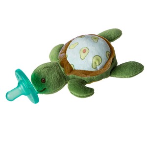 wubbanub infant pacifier