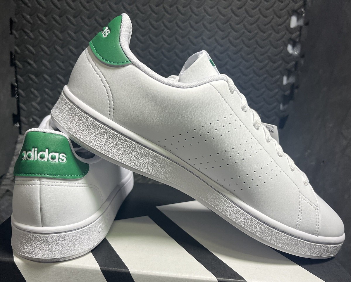 ★関税込★adidas★ADIDAS ADVANTAGE BASE COURT★22-28.5cm Size 12 - adidas Advantage Base Court Core Black for sale
