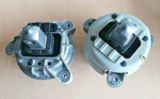 Engine Motor Mount Left & Right Pair BMW  2 Mounts HD  (2pcs) 740I 740LI 242 365
