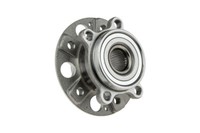 NTY Radlagersatz FÜR Ssangyong Action 12- Korando 10- KLP-DW-089