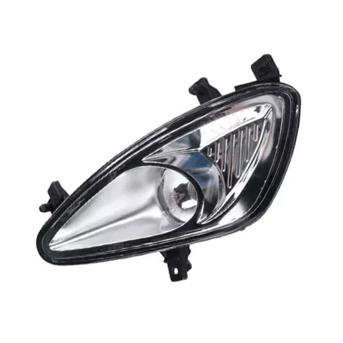 For Mercedes-Benz W221 S550 S600 2007-2009 Left Front Bumper DRL Fog Lamp Light - Picture 1 of 10