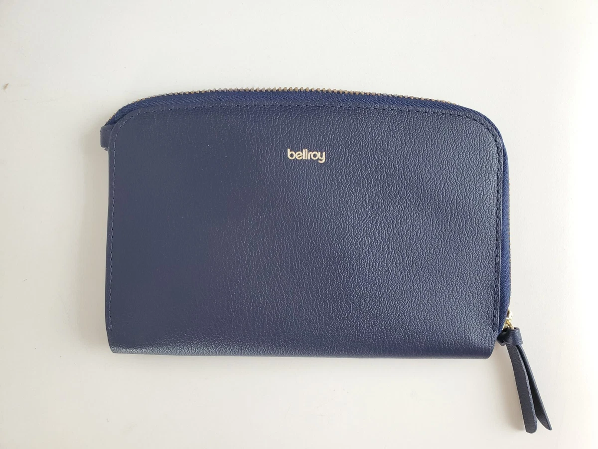 Bellroy ladies purse clearance