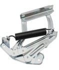 <!--F#f_0-->BONNET HINGE HOLDEN LC LJ TORANA LEFT HAND 6 CYLINDER<!--F/-->