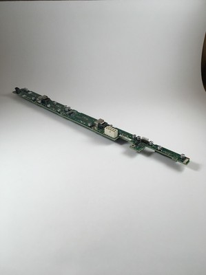 HP 532481-001 Proliant DL160 G6 8 Bay HDD Backplane Board | eBay