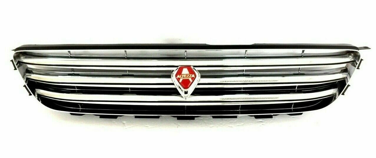 For 2001 2005 Lexus IS300 JDM Front Chrome Grille Altezza Grill With