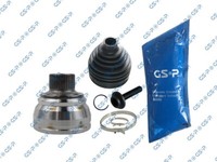 GSP 803102 Gelenksatz Antriebswelle FüR Audi