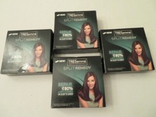 TRESemme Split Remedy Shampoo and Conditioner Travel 4 Boxes w/ Set of 2