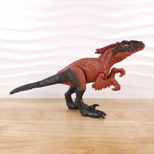 Jurassic World Dominion Pyroraptor Dinosaur Figure 2020 Mattel