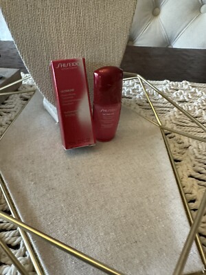 Shiseido Ultimune Power Infusing Concentrate - 10 mL - New In Box