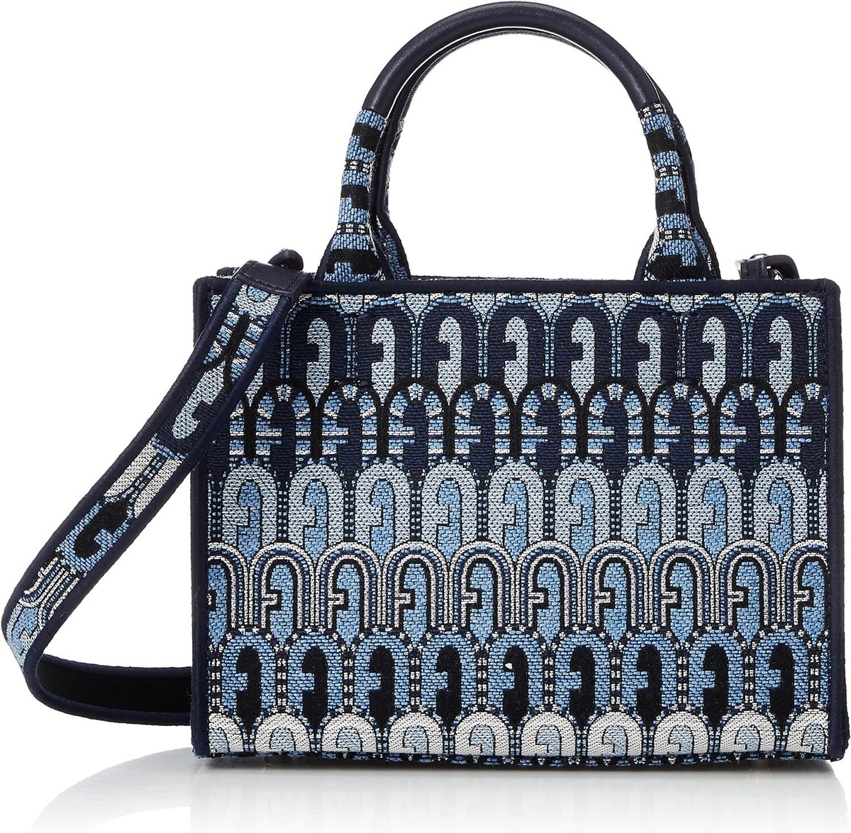 FURLA] OPPORTUNITY MINI TOTE WB00352-AX0777 OPPORTUNITY Toni