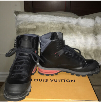 One day sale Louis Vuitton Calf Skin Blizzard Boot Louis Vuitton | Shoes | One Day Sale Louis Vuitton Calf Skin  main image 2