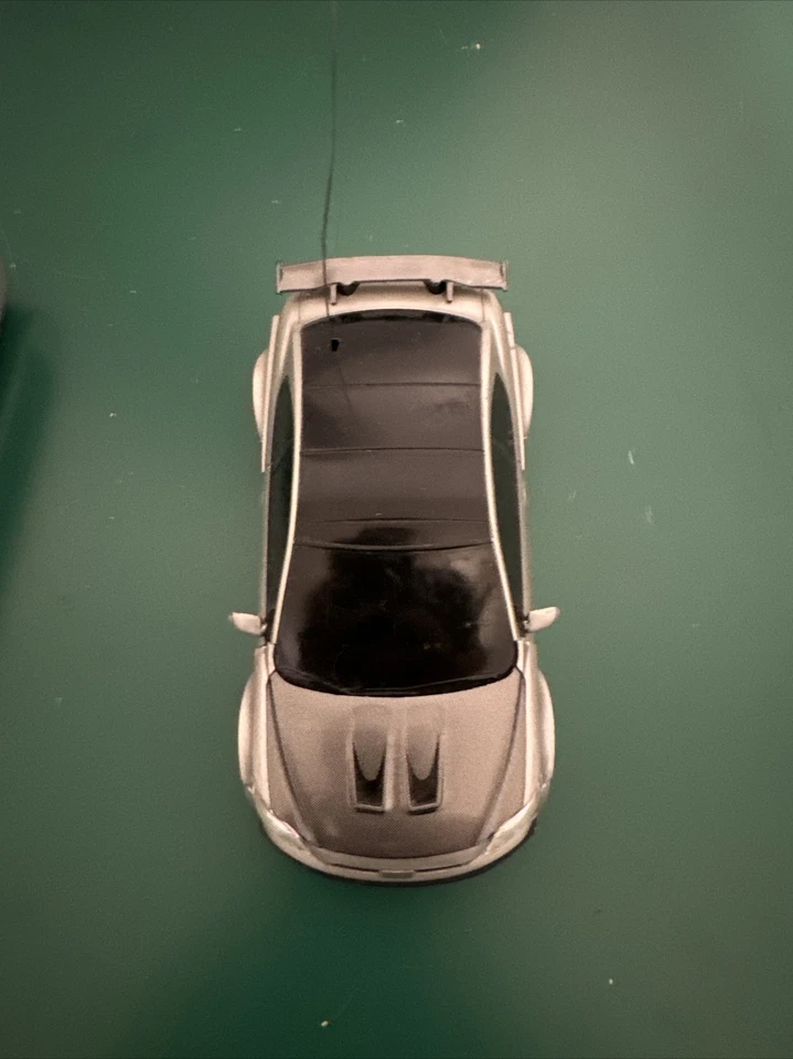 XMODS Nissan Skyline scion RC With Transmitter - Image 2 of 4