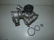 Wasserpumpe Bugatti PA6816 f&uuml;r Mercedes Benz G Klasse
