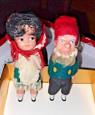 Vintage Mid-Century Irish